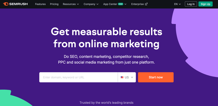 semrush