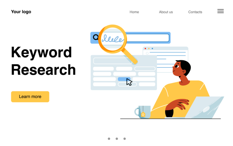 Keyword Research Tips: How to Find the Right Keywords for Your Content